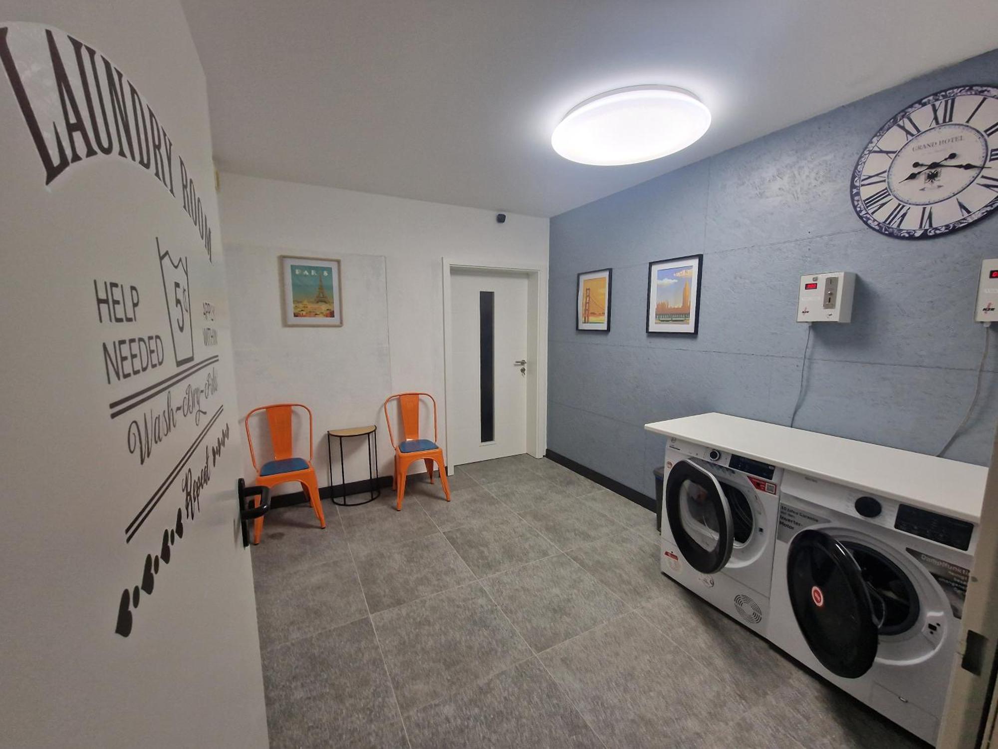The Ferienwohnung BRE Exteriör bild