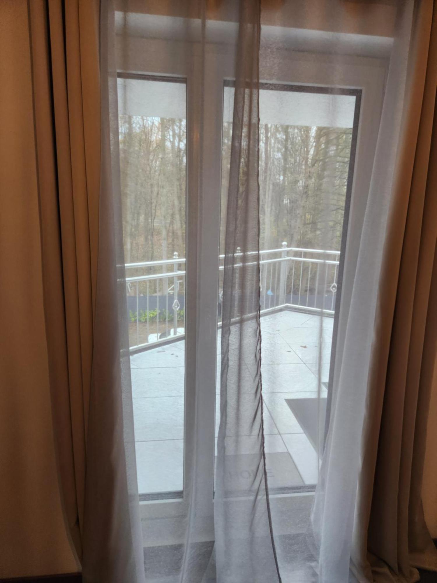 The Ferienwohnung BRE Exteriör bild