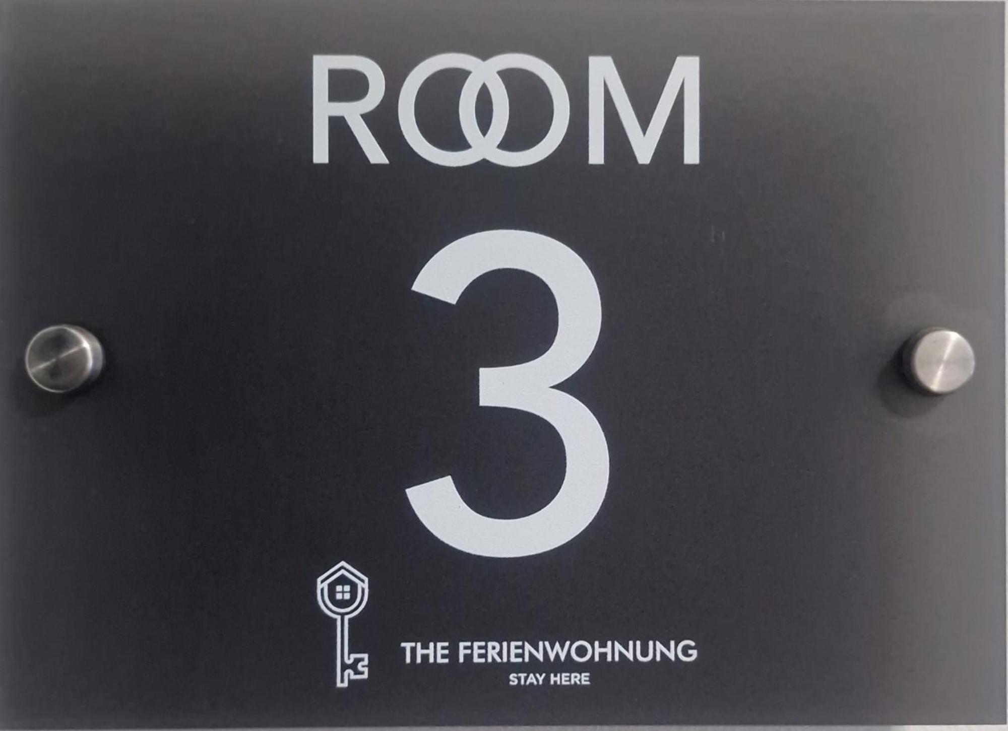 The Ferienwohnung BRE Rum bild